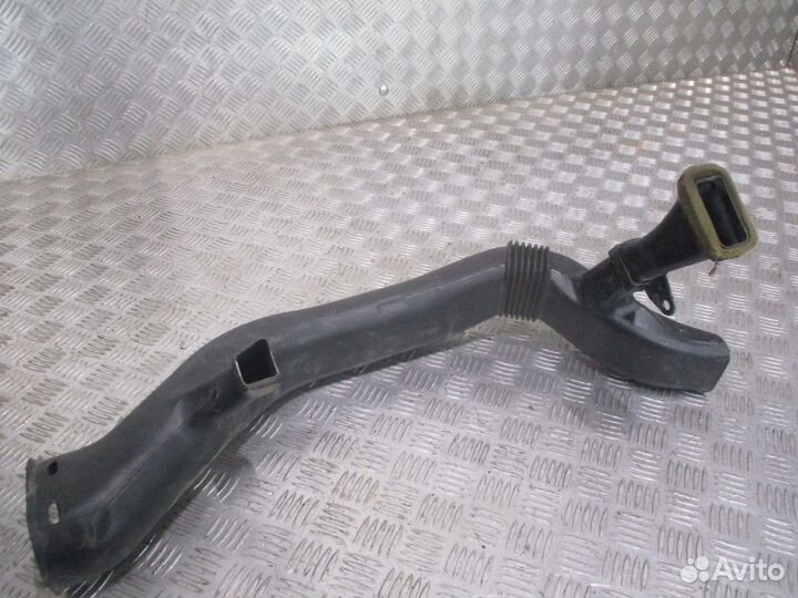 Воздуховод Scania 1764038