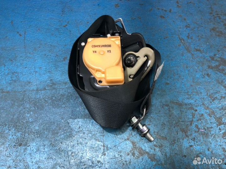 Ремень правый Nissan Murano Z51