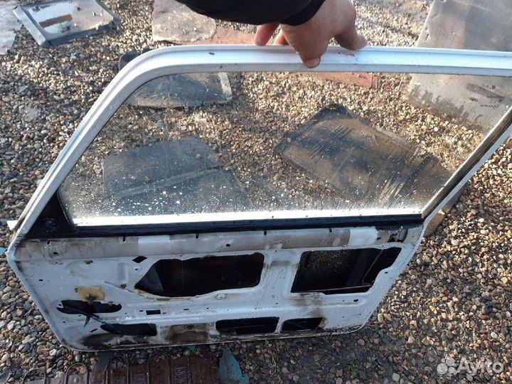 Двери на ваз 2105