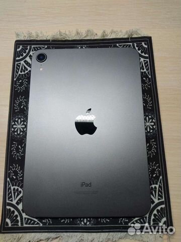 iPad mini (6-го поколения ) 64гб