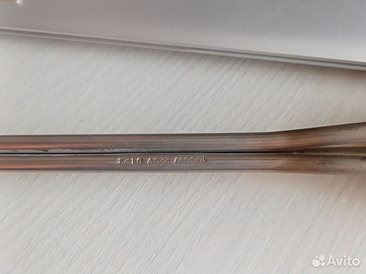 Тен для радиатора