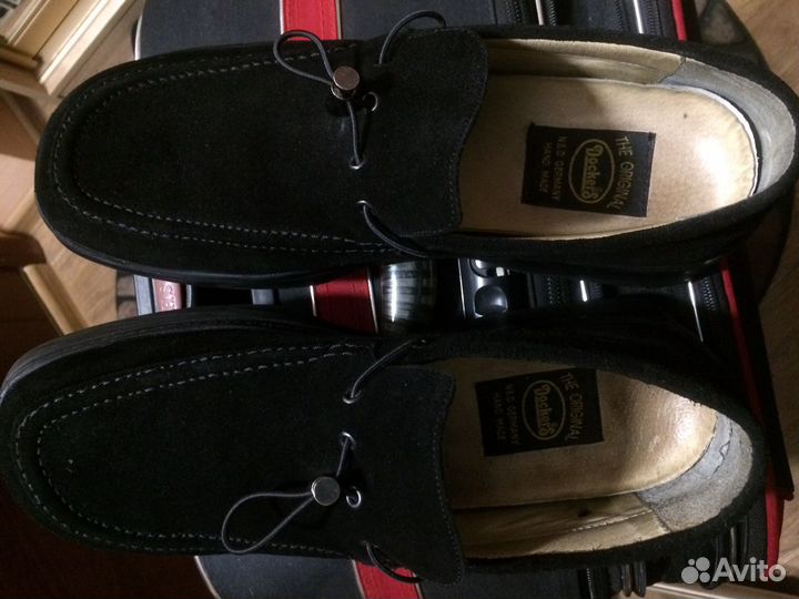 Топсайдеры