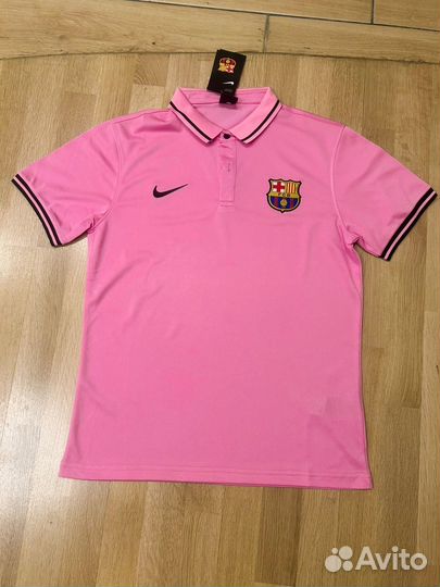 Поло Барселона S