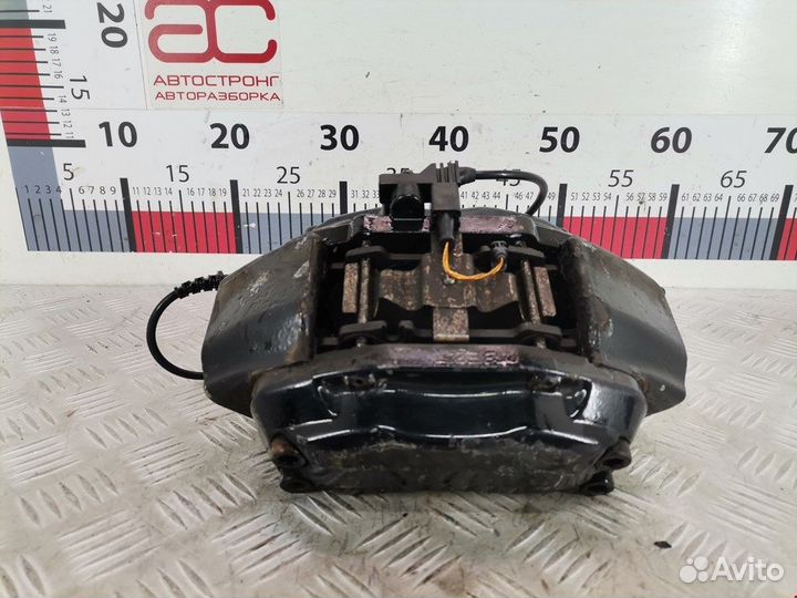 Суппорт для mercedes-benz S-Class (W220)