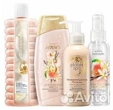 Avon эйвон по закупке духи косметика