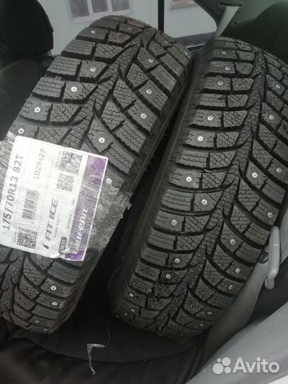 Laufenn I Fit Ice LW 71 175/70 R14 88T