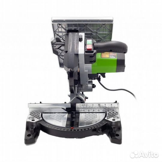 Пила торцовочная Procraft CMS21 комбинированная