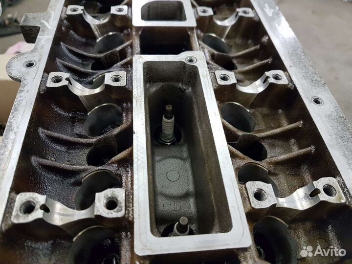 Гбц Mazda CX-7 ER L3K9