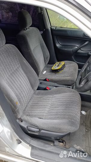 Разбор Запчасти Honda Civic 6 седан EJ9 EK3 EK2