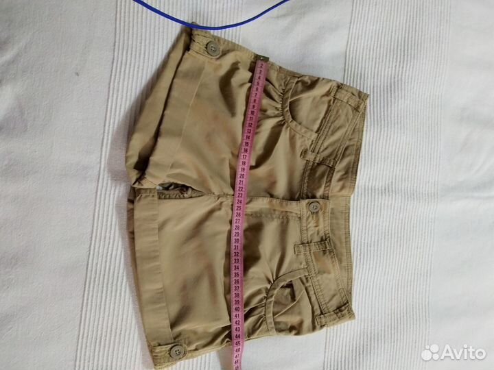 Шорты H&M