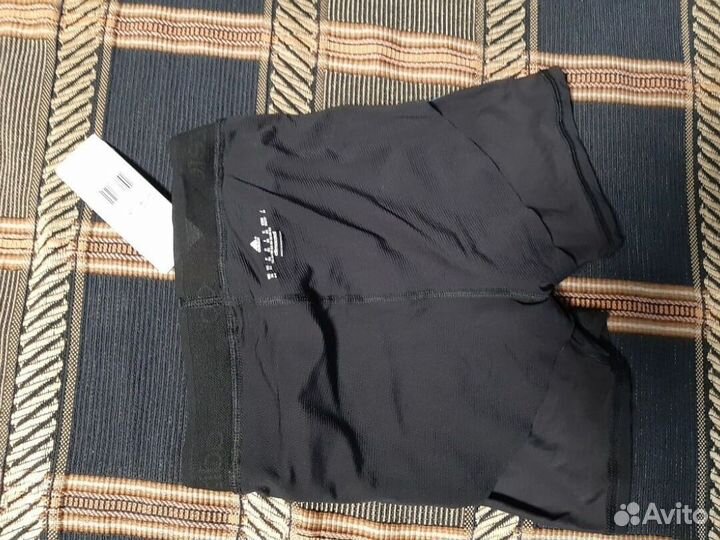 Лыж.тайсы жен adidas adizero Сб.России р.XS