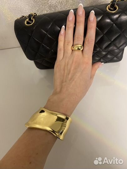 Сет Bottega Veneta +Tiffany