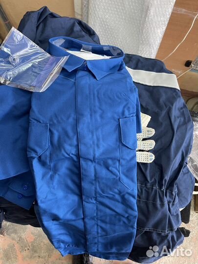 Штаны утеплённые Вещи Новые