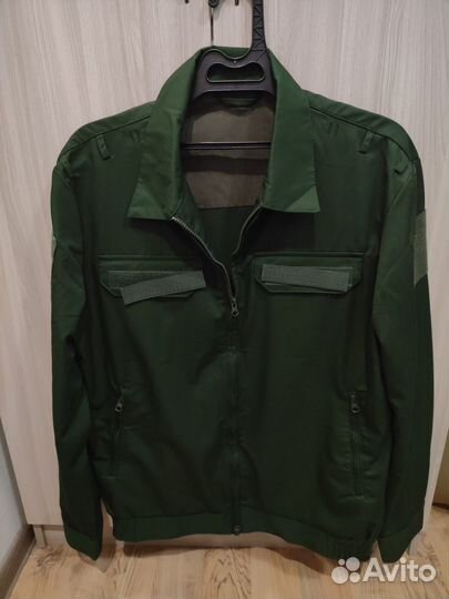 Офисная военная форма нового образца