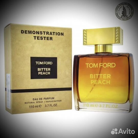 Tom ford bitter peach
