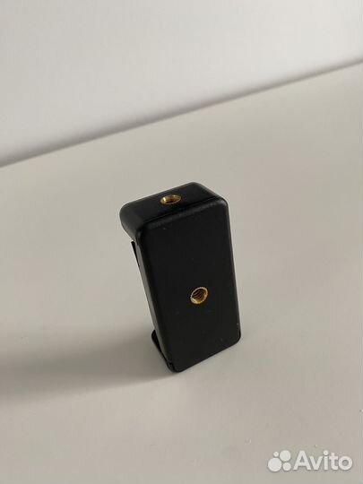 Держатель для телефона на штатив