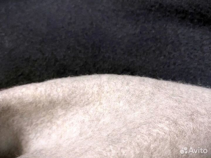 Свитшот Lacoste (теплый)
