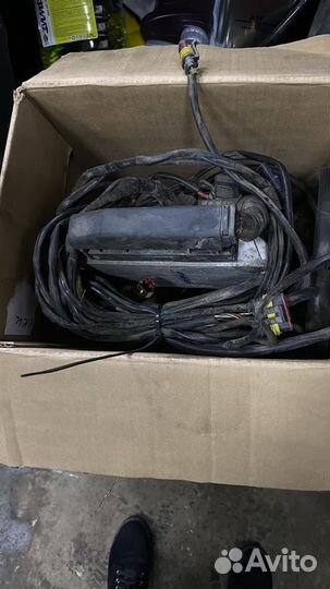 Газовое оборудование