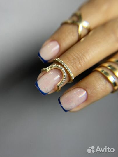 Маникюр педикюр Kart наращивание ногтей