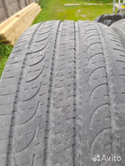 Yokohama Geolandar SUV G055 235/55 R18