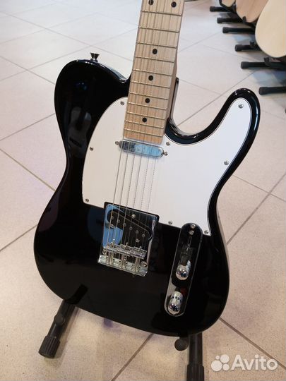 Электрогитара telecaster