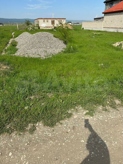 Участок 6 сот. (ИЖС)