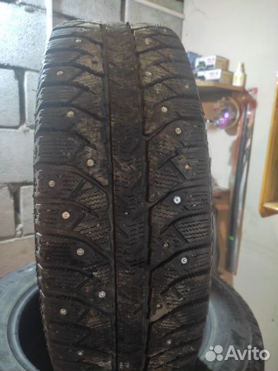 Bridgestone Ice Cruiser 7000S 185/65 R15 88T
