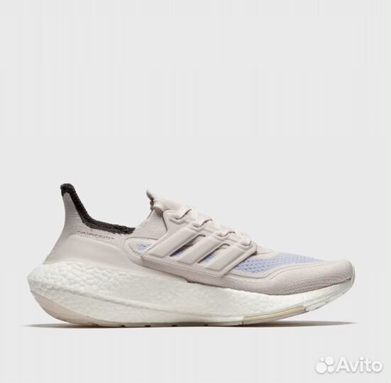 Оригинал adidas ultraboost 21 Женские кросcовки