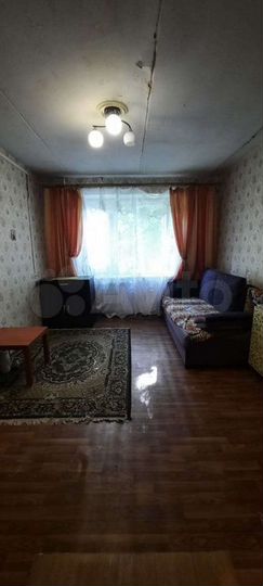 Комната 14 м² в 6-к., 1/5 эт.