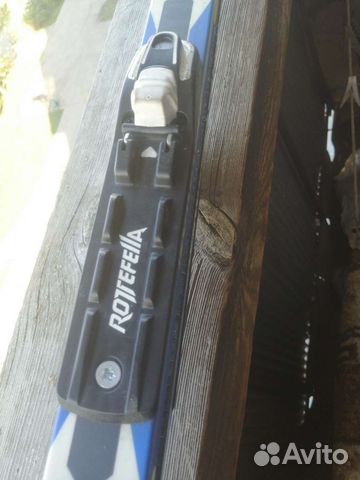 Лыжи беговые nordway xc Junior 160