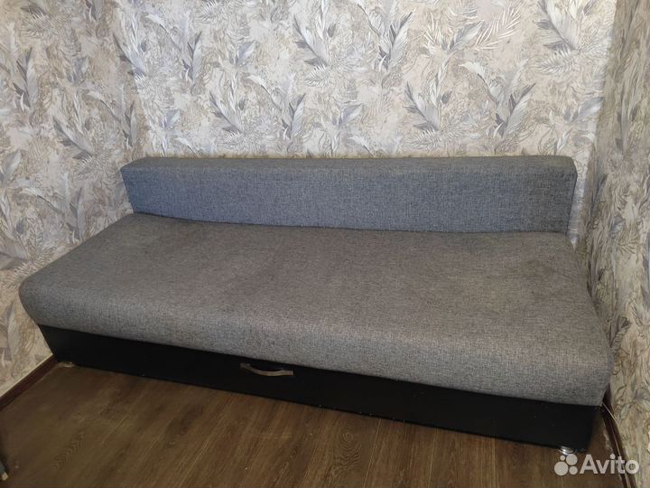 Диван раскладной бу