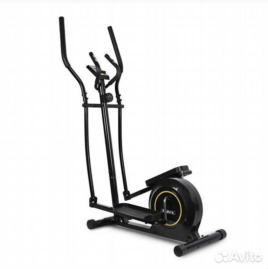 Эллиптический тренажер planta