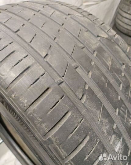 Hankook Ventus S1 Evo2 SUV K117A 285/35 R22 106Y