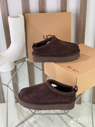 Ugg tazz tasman угги женские premium
