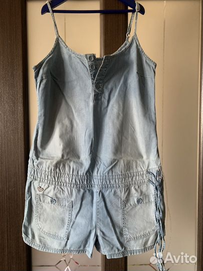 Комбинезон женский