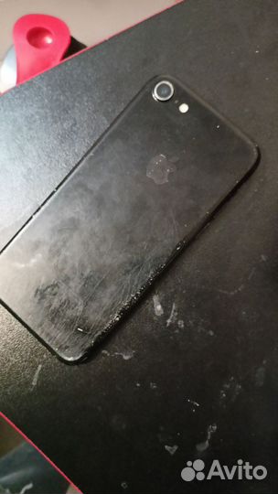 Телефон iPhone 7 256