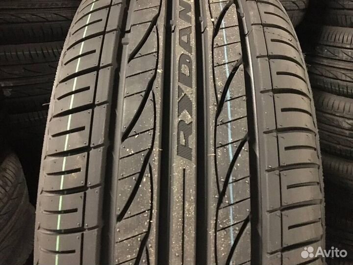 Rydanz Reac R05 215/60 R16 95V