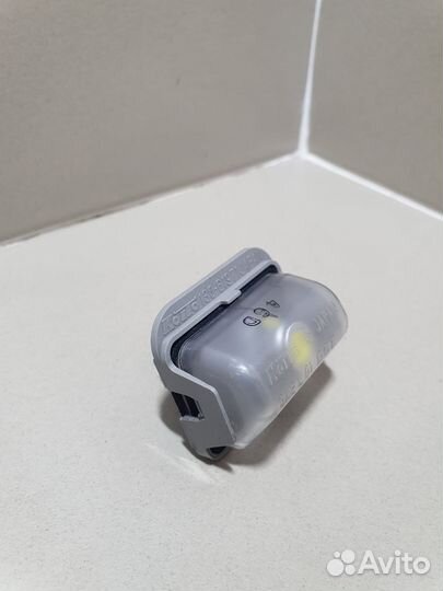 Фонарь подсветки заднего номера Mazda CX 5