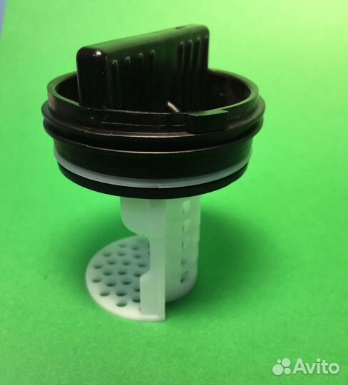 Сливной фильтр samsung DC97-09928A