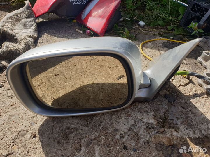 Зеркало левое lexus gs 3 300 gs300 gs450h gs400