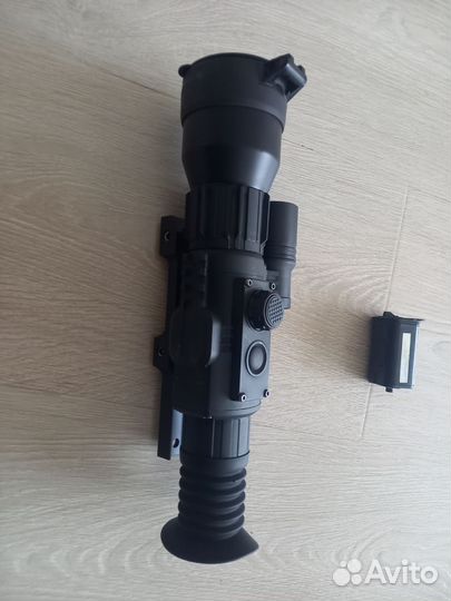 Ночной прицел yukon sightline N475S