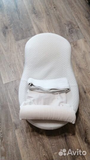 Кокон для новорожденных