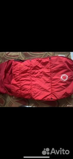 Коляска bugaboo cameleon 2 в 1