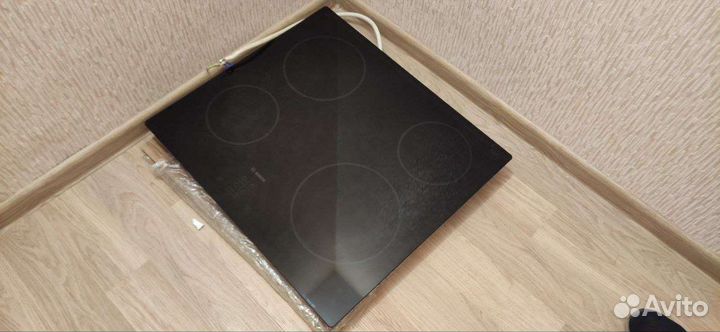 Варочная панель Bosch