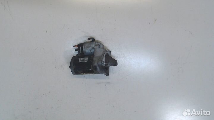 Стартер Renault Megane 3 2009, 2010