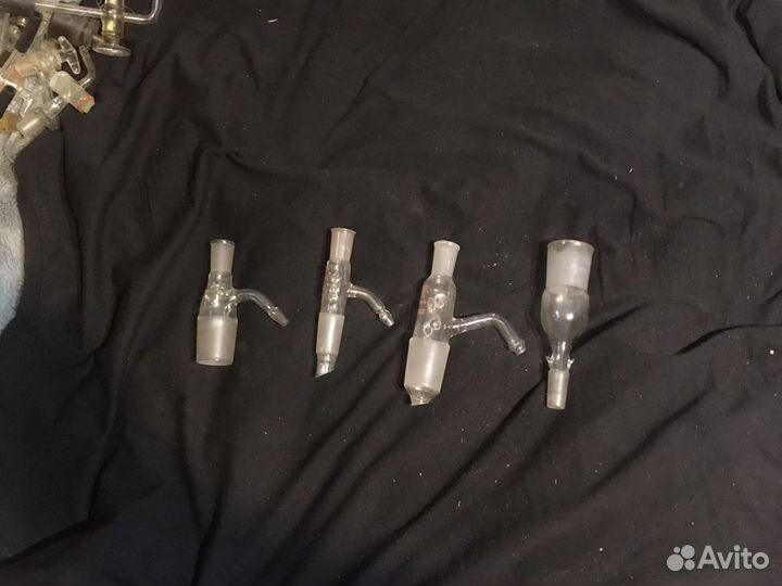 Химическая посуда