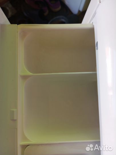 Стиральная машина Индезит на 5 кг