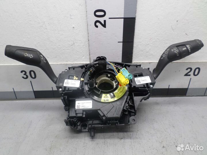 Переключатель подрулевой (стрекоза) Ford Escape 3