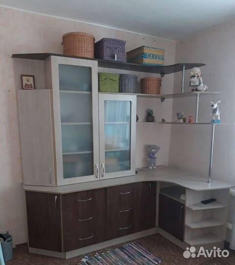 Угловая стенка б/у