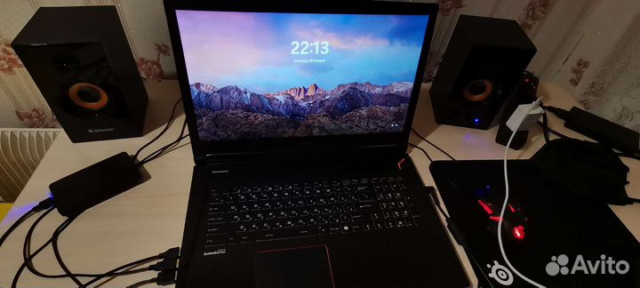 MSI GS73 8RE